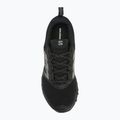 Кросівки для бігу чоловічі Salomon Wander black/pewter/frost gray 5