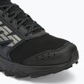 Кросівки для бігу чоловічі Salomon Wander black/pewter/frost gray 7