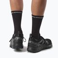 Кросівки для бігу чоловічі Salomon Wander black/pewter/frost gray 12
