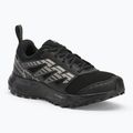 Кросівки для бігу жіночі Salomon Wander black/plum kitten/gull