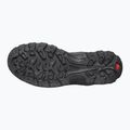 Взуття трекінгове чоловіче Salomon Quest Rove GTX black/phantom/magnet 14
