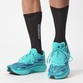 Шкарпетки Salomon 365 Crew black/ white 2