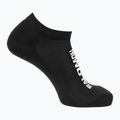 Шкарпетки Salomon Everyday Low 3 pary black/black/black 2