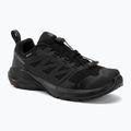 Взуття трекінгове чоловіче Salomon X-Adventure GTX Black/Black/Black