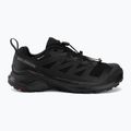 Взуття трекінгове чоловіче Salomon X-Adventure GTX Black/Black/Black 2