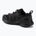 Взуття трекінгове чоловіче Salomon X-Adventure GTX Black/Black/Black 3