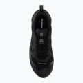 Взуття трекінгове чоловіче Salomon X-Adventure GTX Black/Black/Black 5