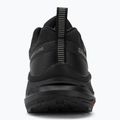 Взуття трекінгове чоловіче Salomon X-Adventure GTX Black/Black/Black 6