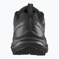 Взуття трекінгове чоловіче Salomon X-Adventure GTX Black/Black/Black 2
