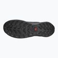 Взуття трекінгове чоловіче Salomon X-Adventure GTX Black/Black/Black 4