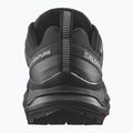 Взуття трекінгове жіноче Salomon X-Adventure GTX Black/Black/Black 2