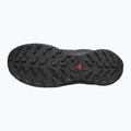 Взуття трекінгове жіноче Salomon X-Adventure GTX Black/Black/Black 4