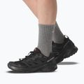 Взуття трекінгове жіноче Salomon X-Adventure GTX Black/Black/Black 5
