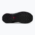 Взуття трекінгове жіноче Salomon X-Adventure GTX Black/Black/Black 4