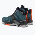 Взуття трекінгове чоловіче Salomon X Ultra 4 Mid GTX stargazer/black/s 3