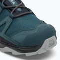 Взуття трекінгове чоловіче Salomon X Ultra 4 Mid GTX stargazer/black/s 7
