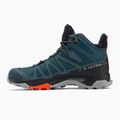 Взуття трекінгове чоловіче Salomon X Ultra 4 Mid GTX stargazer/black/s 10
