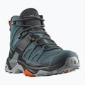 Взуття трекінгове чоловіче Salomon X Ultra 4 Mid GTX stargazer/black/s 11