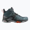 Взуття трекінгове чоловіче Salomon X Ultra 4 Mid GTX stargazer/black/s 12
