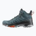 Взуття трекінгове чоловіче Salomon X Ultra 4 Mid GTX stargazer/black/s 13
