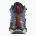 Взуття трекінгове чоловіче Salomon X Ultra 4 Mid GTX stargazer/black/s 14
