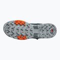 Взуття трекінгове чоловіче Salomon X Ultra 4 Mid GTX stargazer/black/s 15