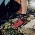 Взуття трекінгове чоловіче Salomon X Ultra 4 GTX бордове L47352700 12