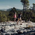Взуття трекінгове чоловіче Salomon X Ultra 4 GTX бордове L47352700 13