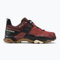 Взуття трекінгове чоловіче Salomon X Ultra 4 GTX бордове L47352700 2