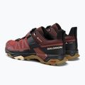 Взуття трекінгове чоловіче Salomon X Ultra 4 GTX бордове L47352700 3