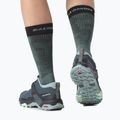 Взуття трекінгове жіноче Salomon X Ultra 4 GTX синє L47352900 13