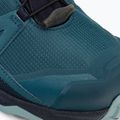 Взуття трекінгове жіноче Salomon X Ultra 4 GTX синє L47352900 8
