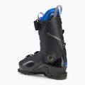 Черевики лижні чоловічі Salomon S/Pro HV 130 GW black/blue met./beluga 2