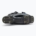 Черевики лижні чоловічі Salomon S/Pro HV 130 GW black/blue met./beluga 4