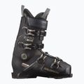 Чоловічі гірськолижні черевики Salomon S Pro HV 120 black/titanium 1 met./beluga 6