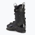 Жіночі гірськолижні черевики Salomon S Pro HV 90 W black/silver met./beluga 2