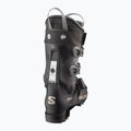 Чоловічі гірськолижні черевики Salomon S Pro Supra Boa 110 black/beluga/titanium met. 8