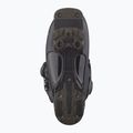 Жіночі гірськолижні черевики Salomon S Pro Supra Boa 95 W чорні/білуга/м'ята 9