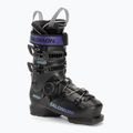 Жіночі гірськолижні черевики Salomon S Pro Supra Boa 95 W чорні/білуга/м'ята