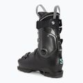 Жіночі гірськолижні черевики Salomon S Pro Supra Boa 95 W чорні/білуга/м'ята 2