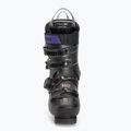 Жіночі гірськолижні черевики Salomon S Pro Supra Boa 95 W чорні/білуга/м'ята 3