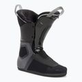 Жіночі гірськолижні черевики Salomon S Pro Supra Boa 95 W чорні/білуга/м'ята 5