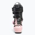 Черевики лижні жіночі Salomon S/Pro Supra Boa 105 W GW rose shadow/black/beluga 3