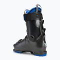 Черевики лижні чоловічі Salomon S/Pro Supra Boa 120 GW beluga met./black/race blue 2