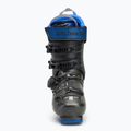 Черевики лижні чоловічі Salomon S/Pro Supra Boa 120 GW beluga met./black/race blue 3