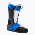 Черевики лижні чоловічі Salomon S/Pro Supra Boa 120 GW beluga met./black/race blue 5