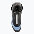 Жіночі бігові лижні черевики Salomon Vitane black/castlerock/dusty blue 6