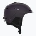 Шолом гірськолижний жіночий Salomon Icon LT W nightshade