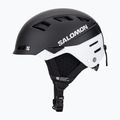 Шолом гірськолижний Salomon MTN Patrol black 3