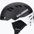 Шолом гірськолижний Salomon MTN Patrol black 7